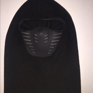 Ninja mask